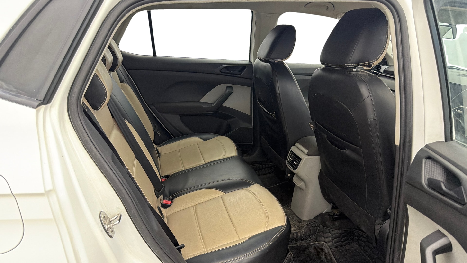 Used 2022 Skoda Kushaq Used 2022 Skoda Kushaq