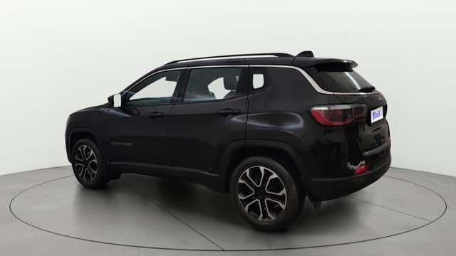 View Jeep Compass Image 2 Used Jeep Compass Image 2