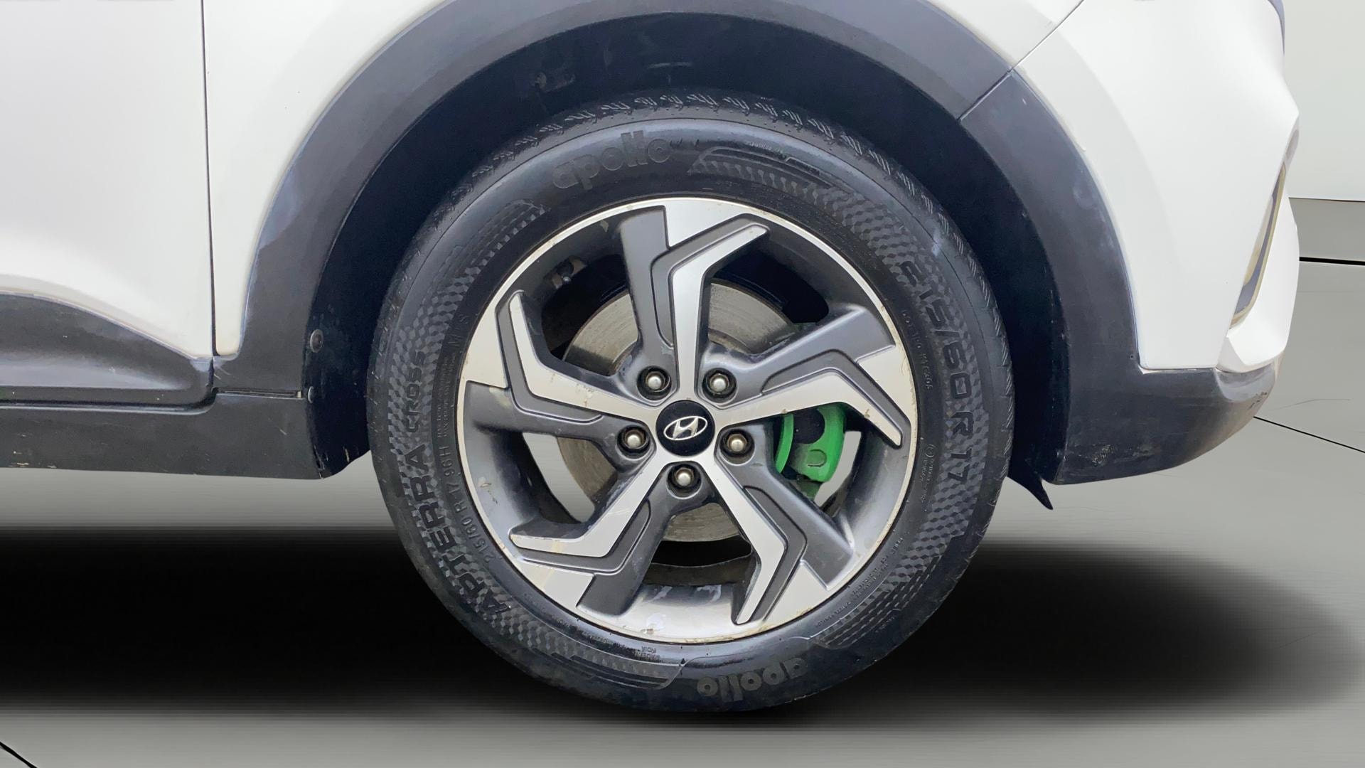 View 2019 Hyundai Creta 1.4 E Diesel Image 45 Used 2019 Hyundai Creta 1.4 E Diesel Image 45