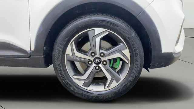 View Hyundai Creta Image 45 Used Hyundai Creta Image 45