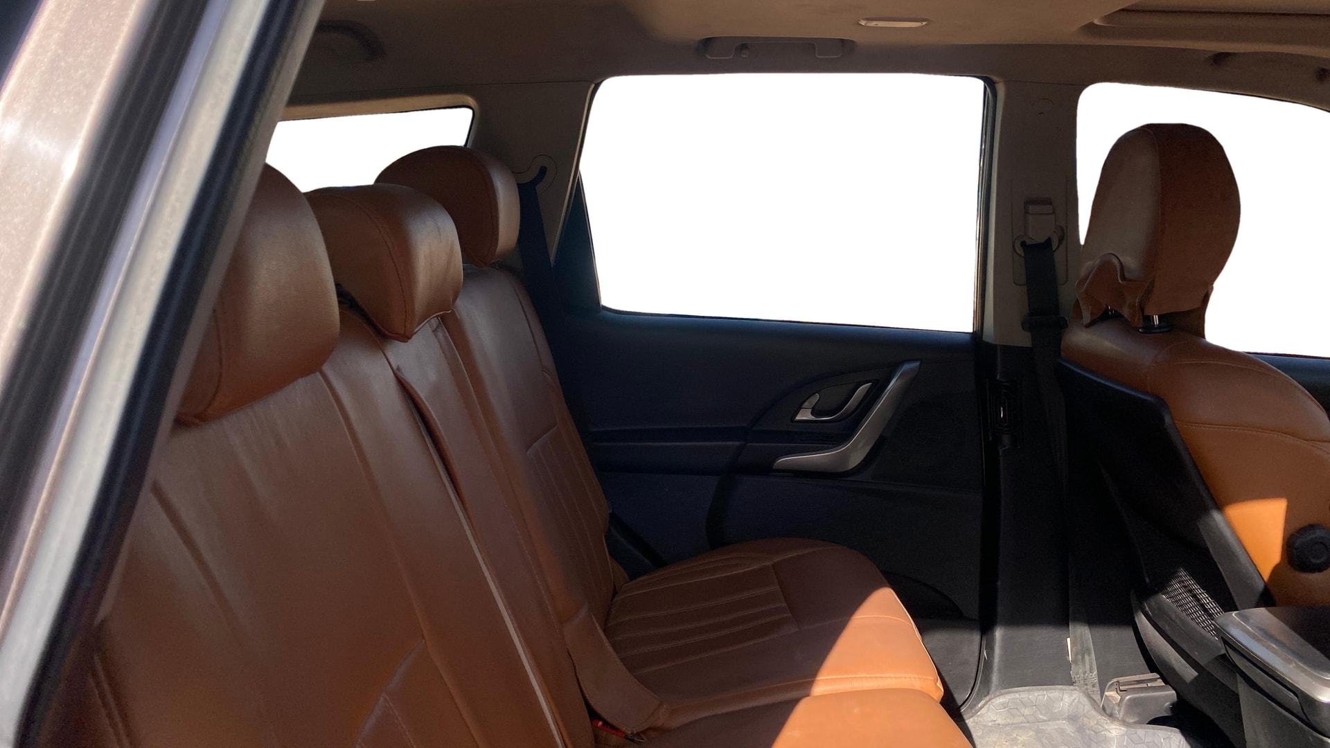Used 2019 Mahindra XUV500 Used 2019 Mahindra XUV500