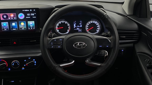 View Hyundai Elite i20 Image 20 Used Hyundai Elite i20 Image 20