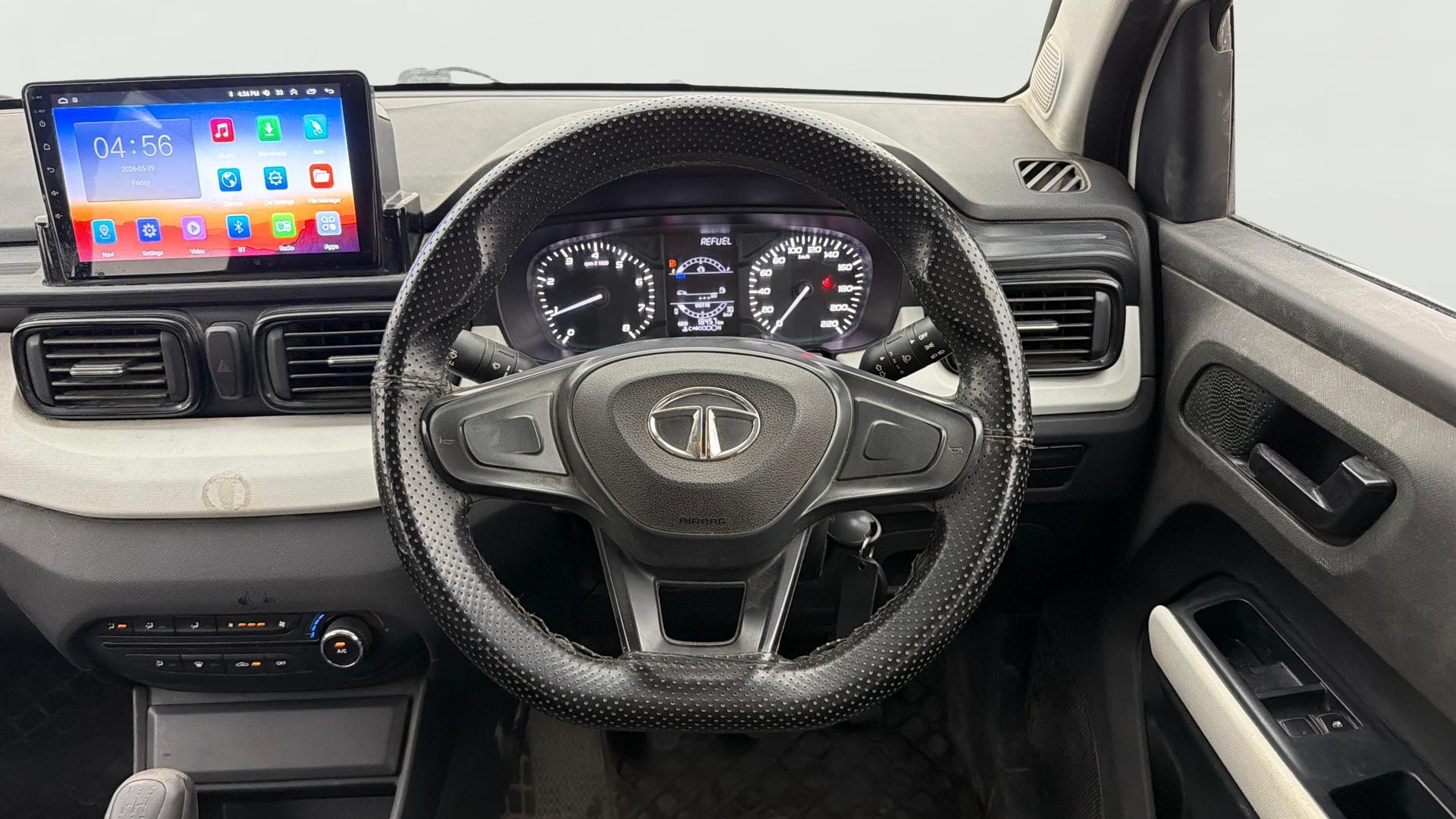Used 2023 Tata Punch Used 2023 Tata Punch