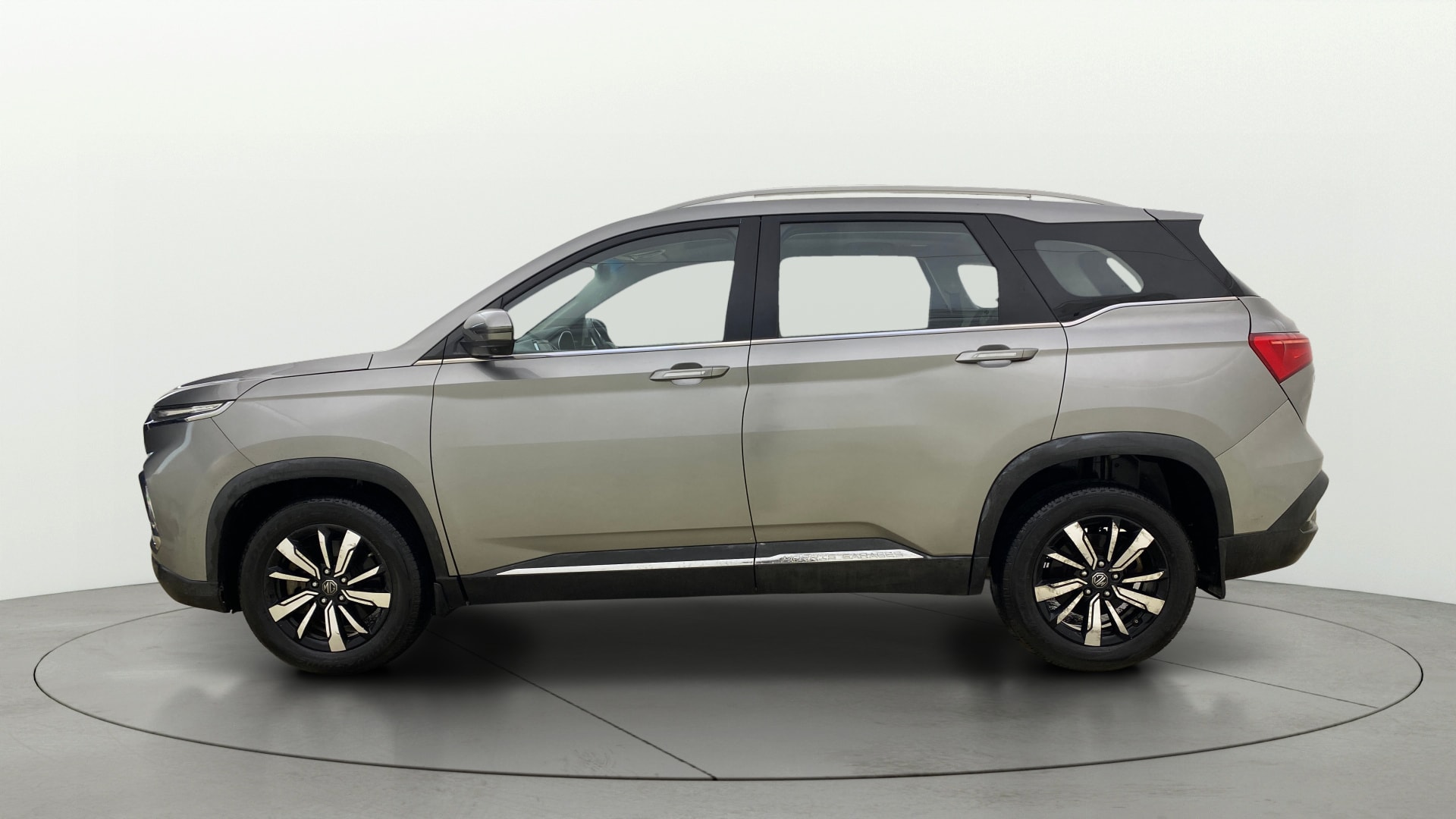 View 2020 MG Hector Sharp Petrol BS IV Image 27 Used 2020 MG Hector Sharp Petrol BS IV Image 27