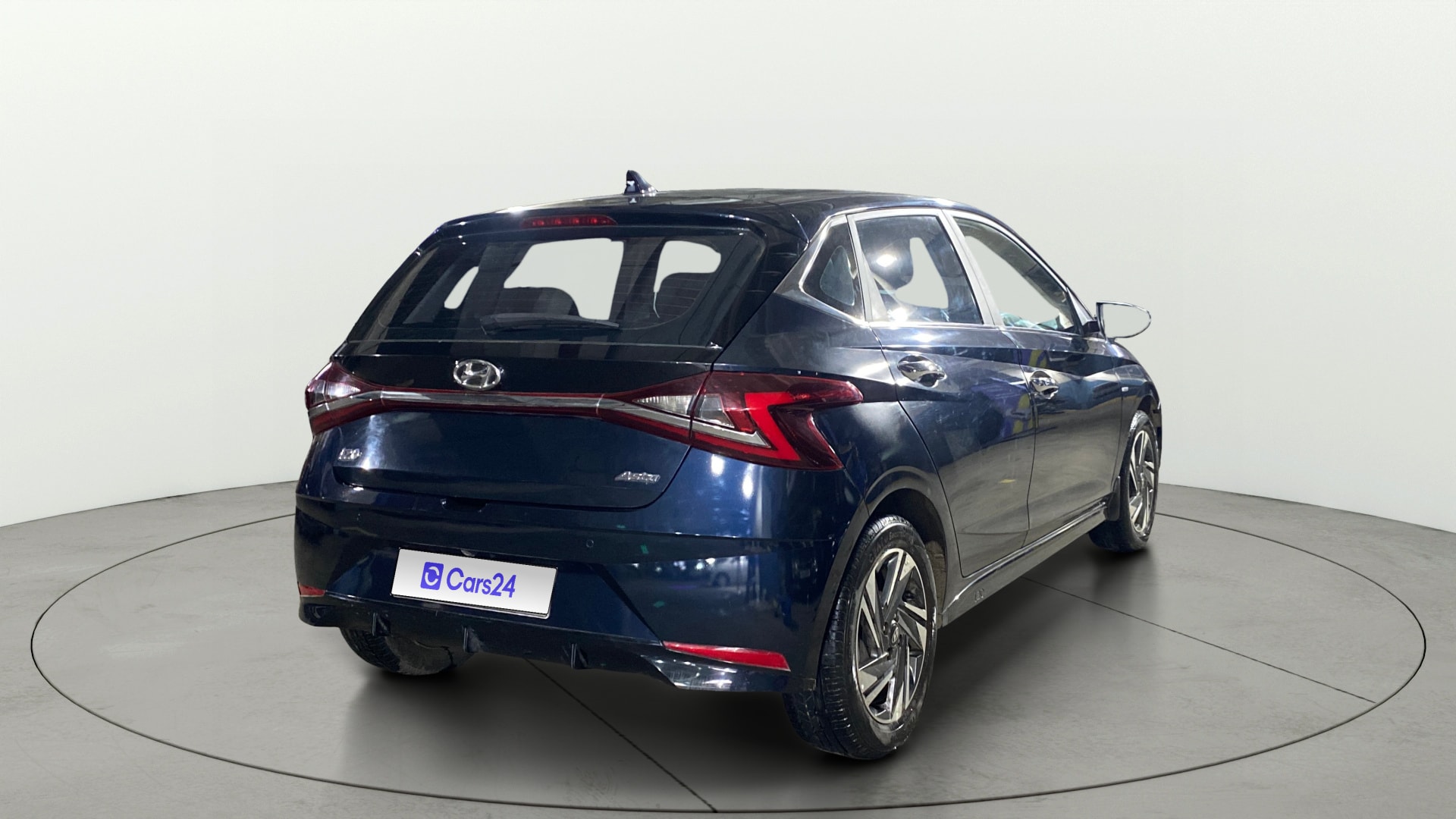 Used 2023 Hyundai Elite i20 Used 2023 Hyundai Elite i20