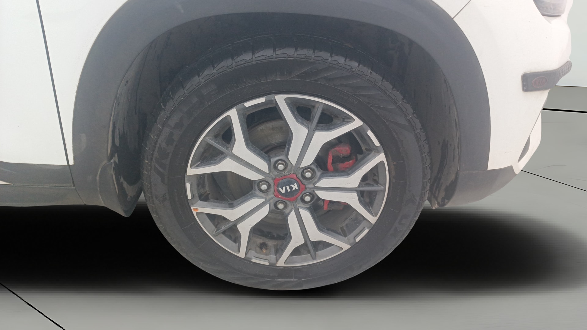 Used 2019 Kia Seltos Used 2019 Kia Seltos