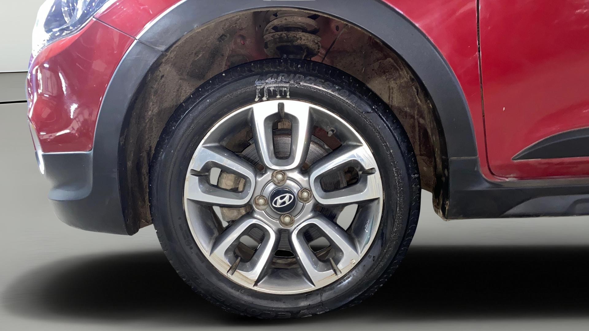 Used 2019 Hyundai i20 Active Used 2019 Hyundai i20 Active
