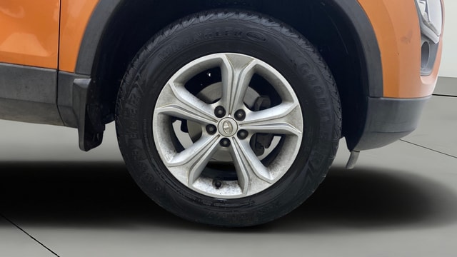 View Tata Harrier Image 42 Used Tata Harrier Image 42