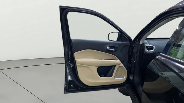 View Jeep Compass Image 31 Used Jeep Compass Image 31