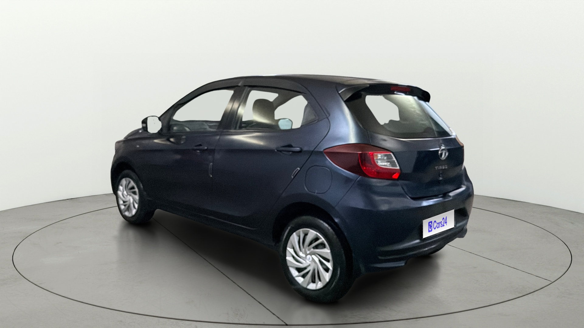 Used 2022 Tata Tiago Used 2022 Tata Tiago