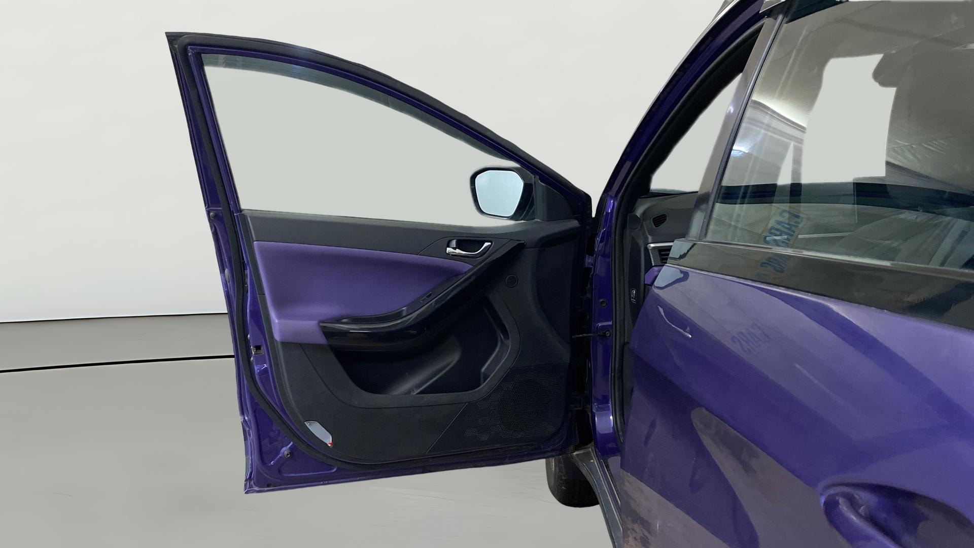 View 2023 Tata Nexon Revotron XE Image 33 Used 2023 Tata Nexon Revotron XE Image 33