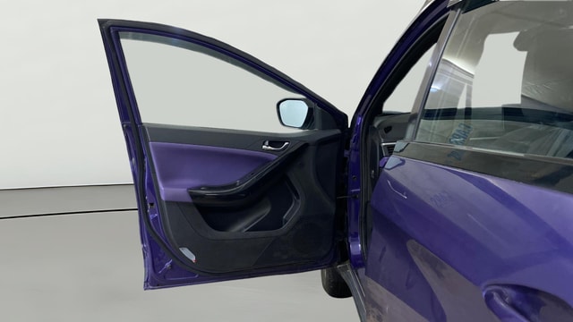 View Tata Nexon Image 33 Used Tata Nexon Image 33
