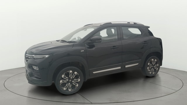 View Renault Kiger Image 22 Used Renault Kiger Image 22