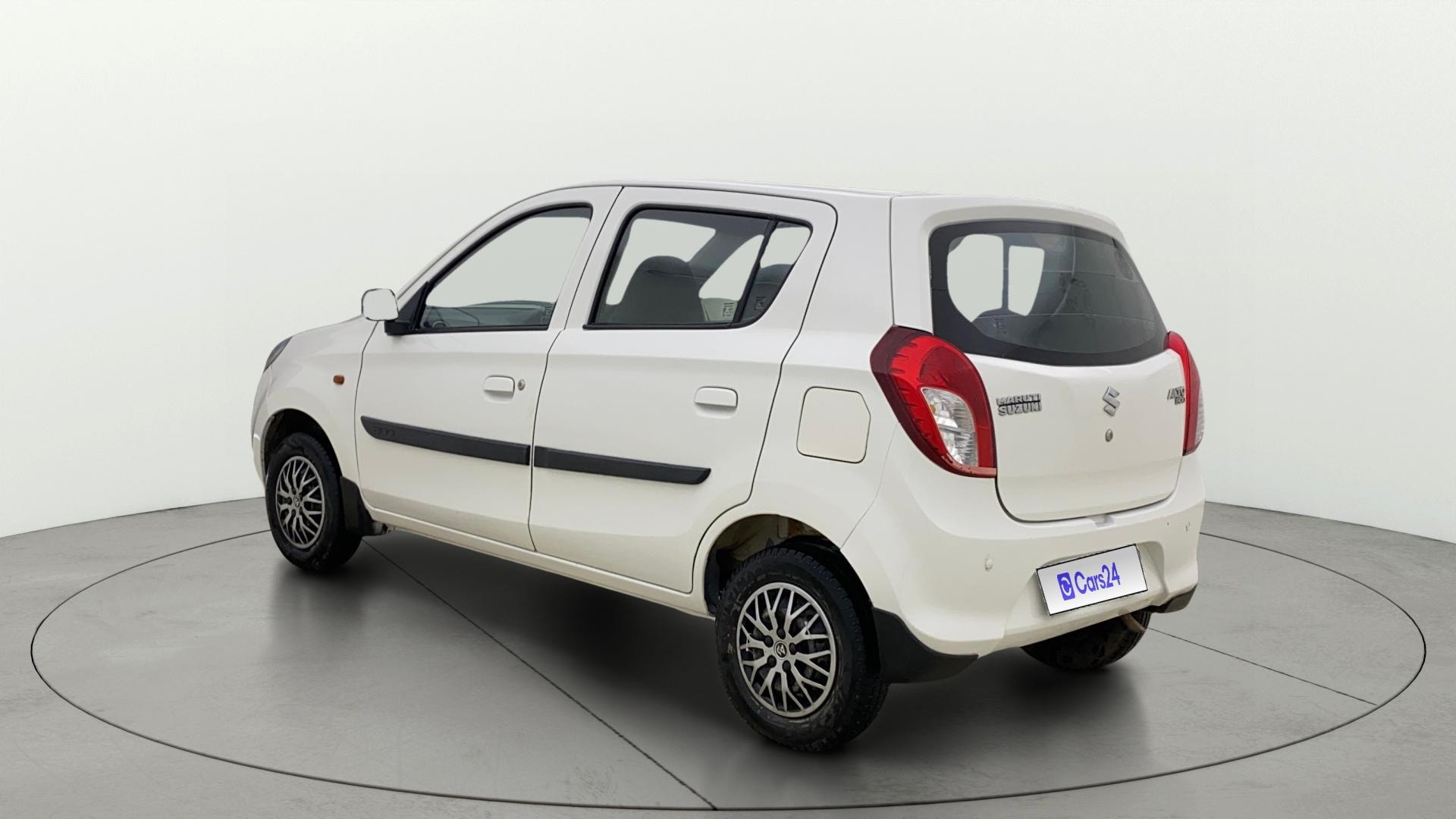 View 2019 Maruti Suzuki Alto 800 LX Image 2 Used 2019 Maruti Suzuki Alto 800 LX Image 2
