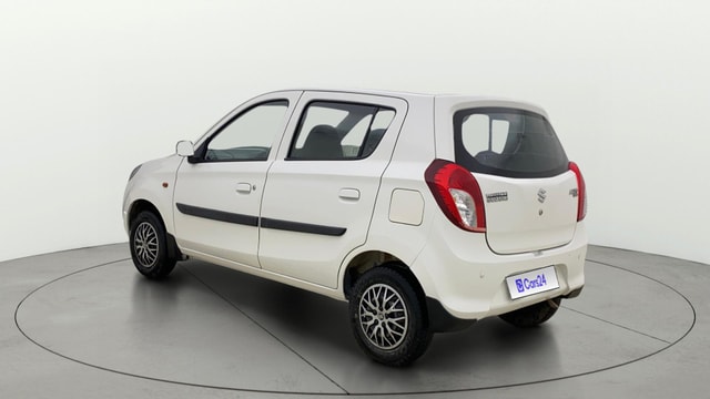 View Maruti Suzuki Alto 800 Image 2 Used Maruti Suzuki Alto 800 Image 2