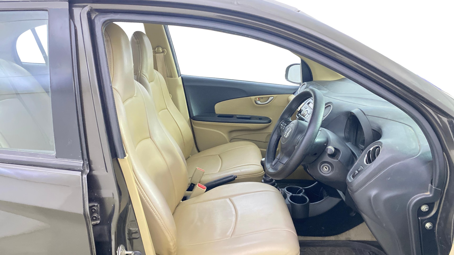 Used 2015 Honda Amaze Used 2015 Honda Amaze