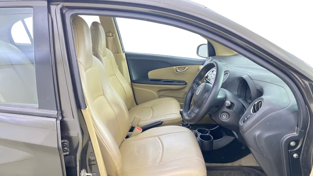 View Honda Amaze Image 25 Used Honda Amaze Image 25