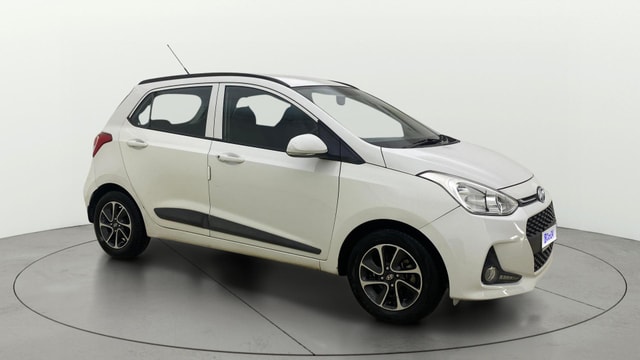 View Hyundai Grand i10 Image 36 Used Hyundai Grand i10 Image 36