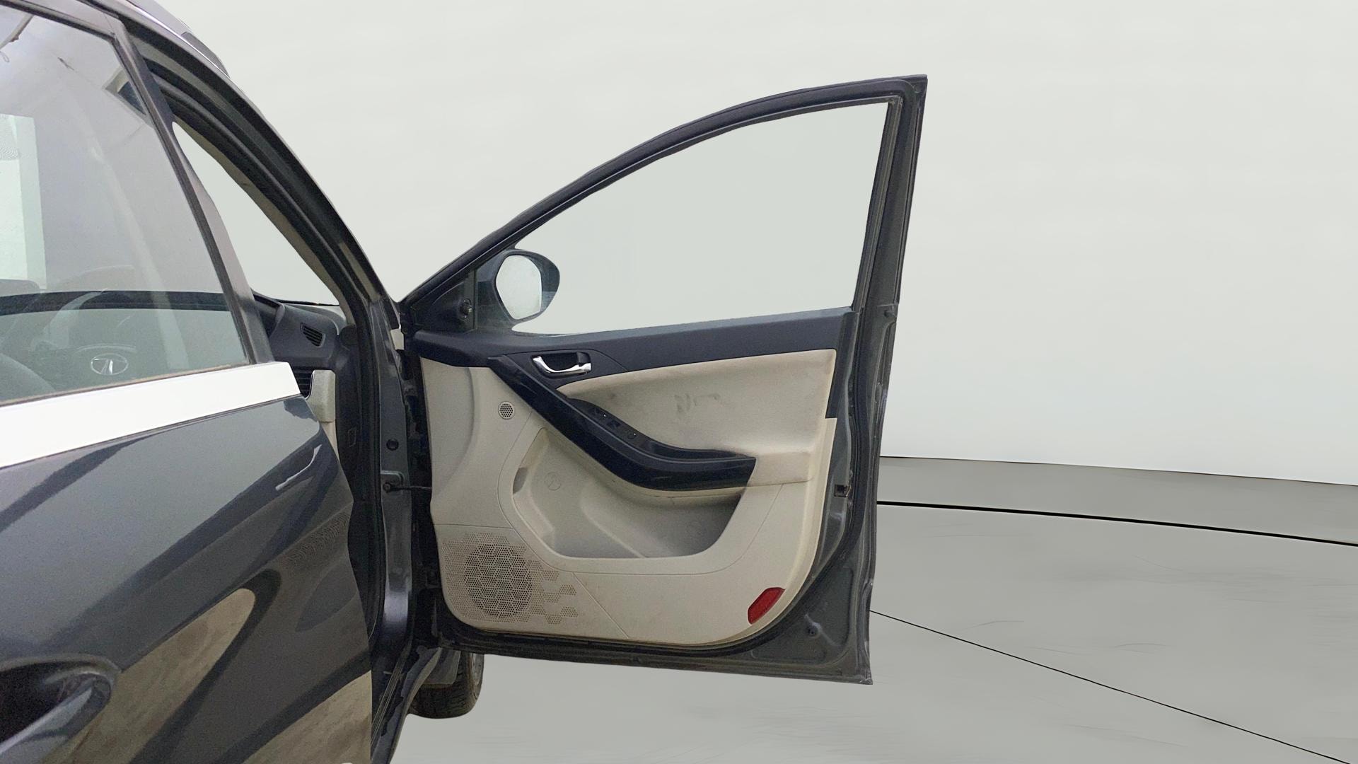 View 2023 Tata Nexon XZA Plus Diesel Image 46 Used 2023 Tata Nexon XZA Plus Diesel Image 46