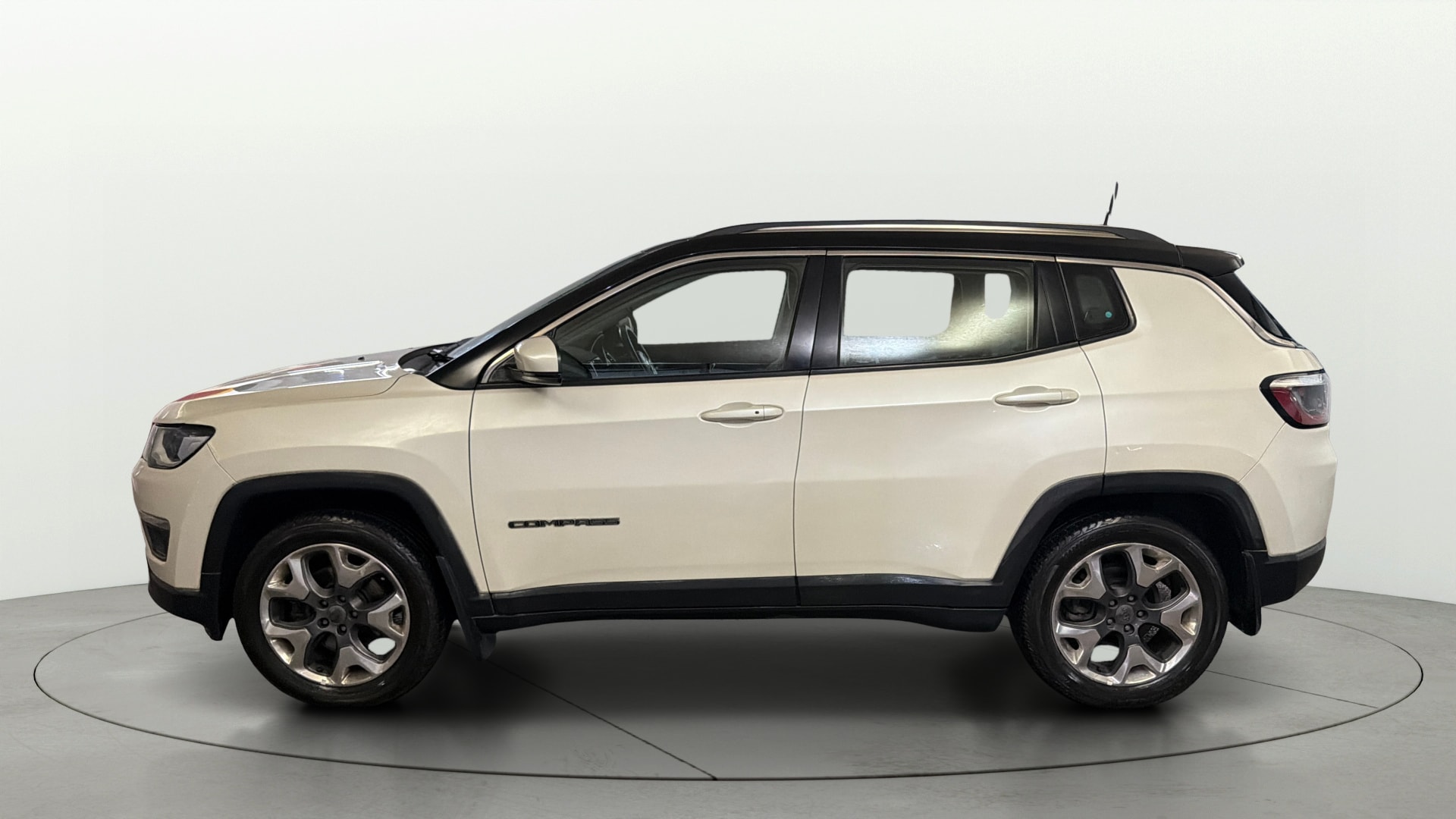 Used 2019 Jeep Compass Used 2019 Jeep Compass