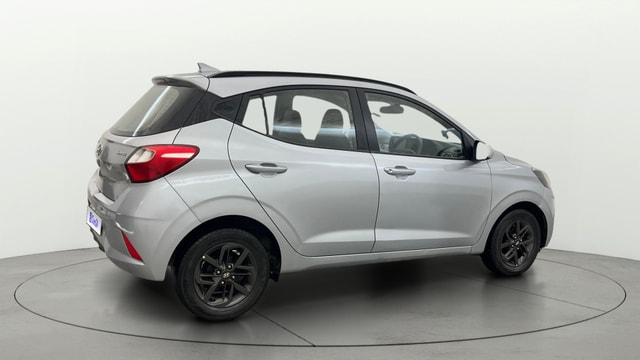 View Hyundai Grand i10 Nios Image 42 Used Hyundai Grand i10 Nios Image 42