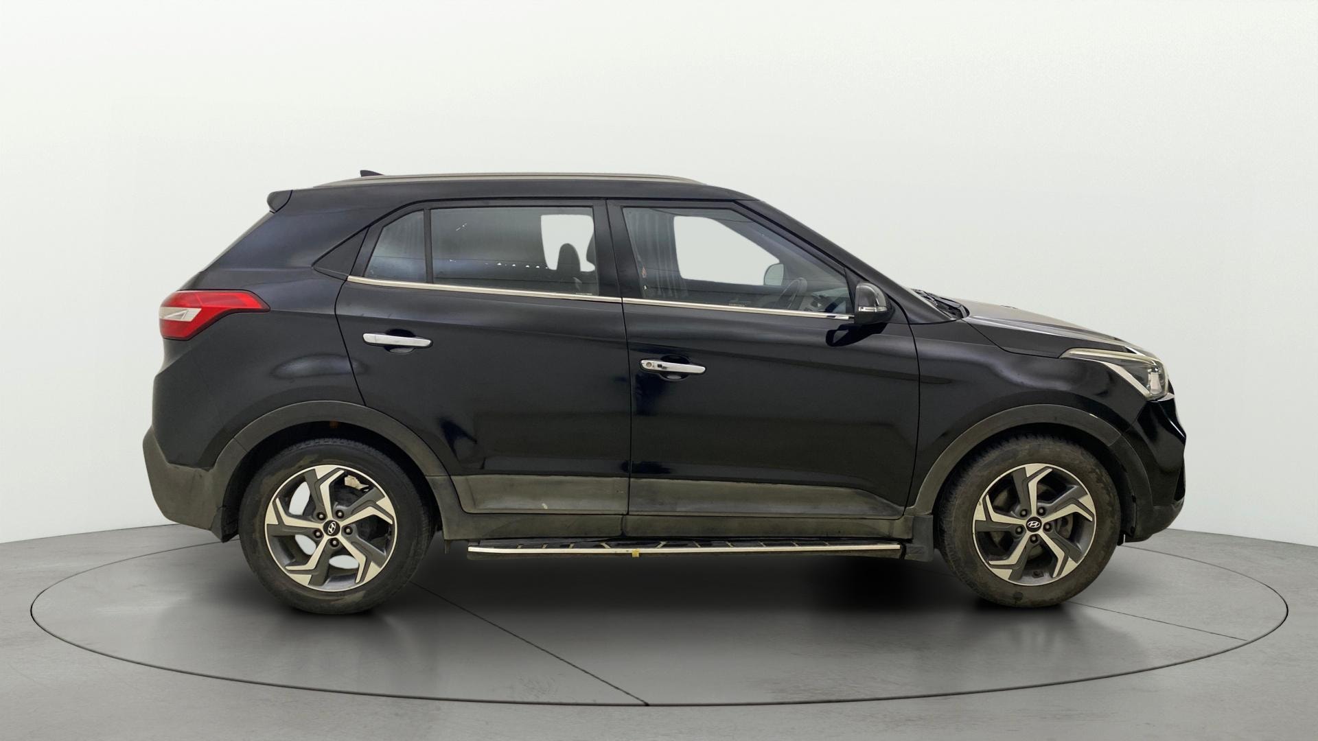 View 2019 Hyundai Creta 1.4 E Diesel Image 9 Used 2019 Hyundai Creta 1.4 E Diesel Image 9
