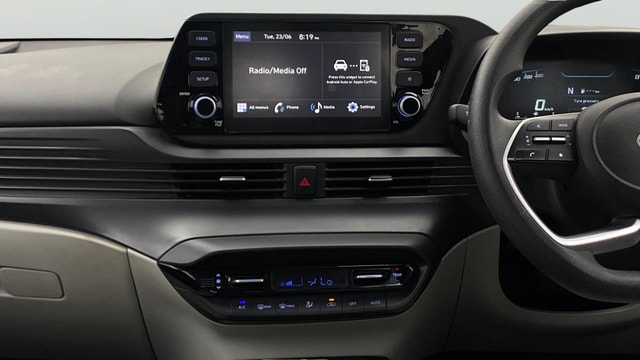 View Hyundai Elite i20 Image 18 Used Hyundai Elite i20 Image 18