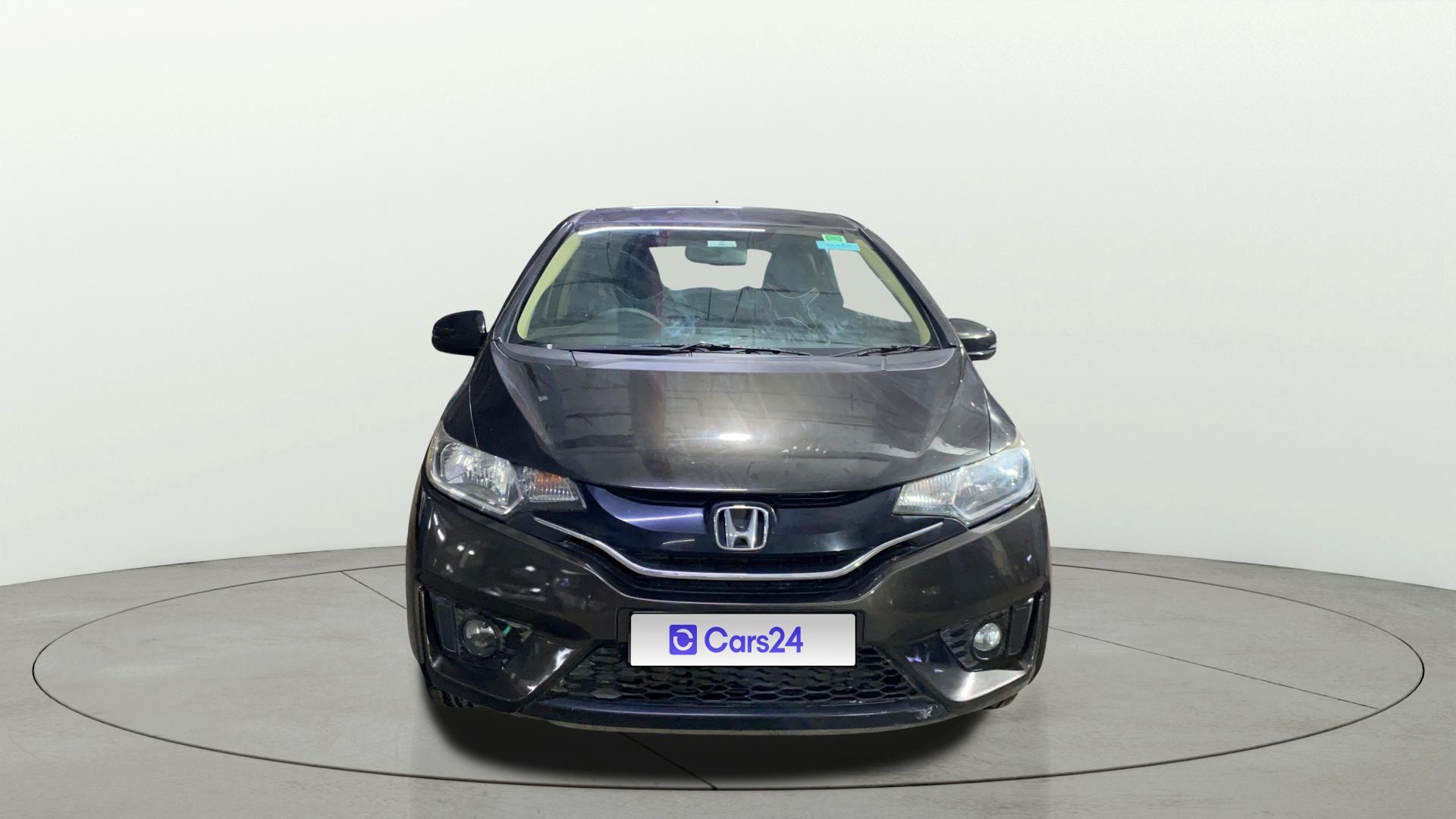Used 2018 Honda Jazz Used 2018 Honda Jazz