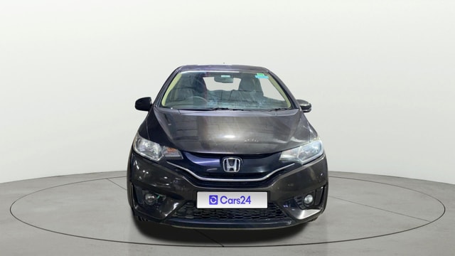 View Honda Jazz Image 1 Used Honda Jazz Image 1
