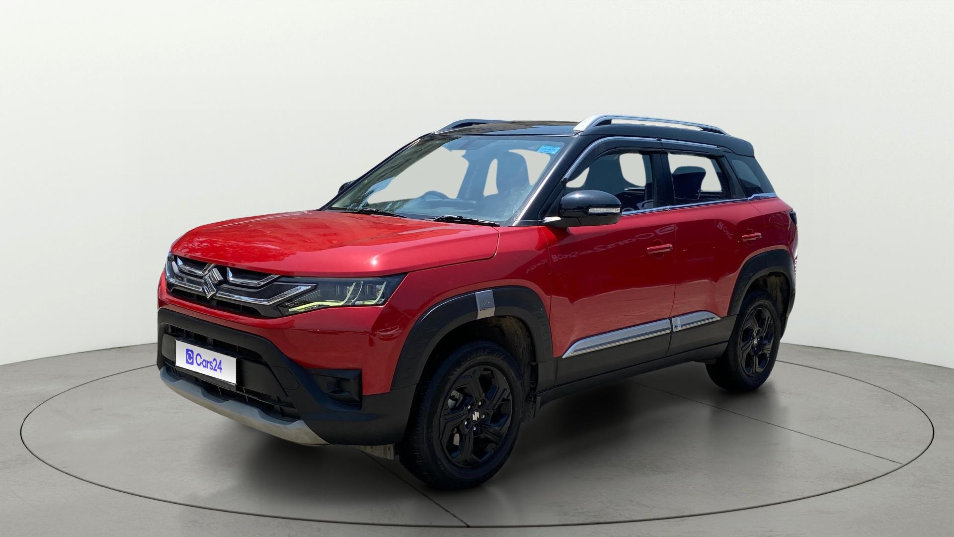 View 2024 Maruti Suzuki 1000 Base Variant Image 37 Used 2024 Maruti Suzuki 1000 Base Variant Image 37