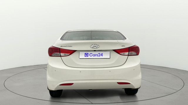 View Hyundai Elantra Image 41 Used Hyundai Elantra Image 41