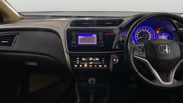 View Honda City Image 18 Used Honda City Image 18
