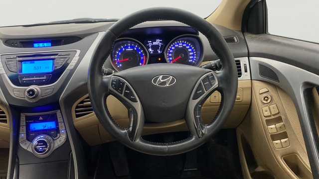 View Hyundai Elantra Image 21 Used Hyundai Elantra Image 21