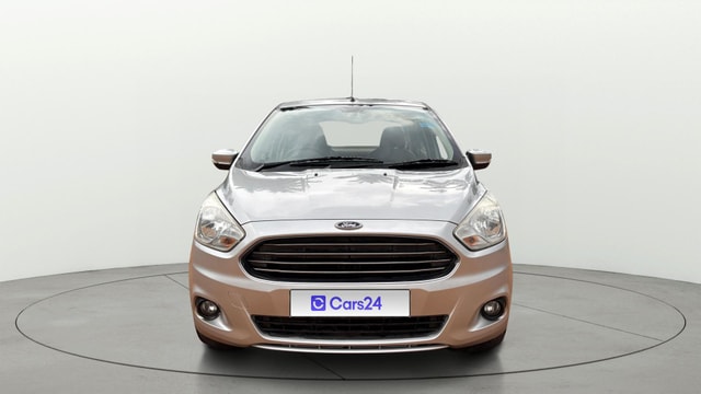 View Ford Figo Aspire Image 1 Used Ford Figo Aspire Image 1