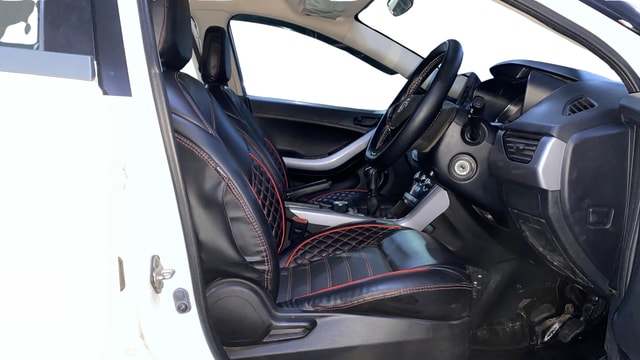 View Tata Nexon Image 25 Used Tata Nexon Image 25