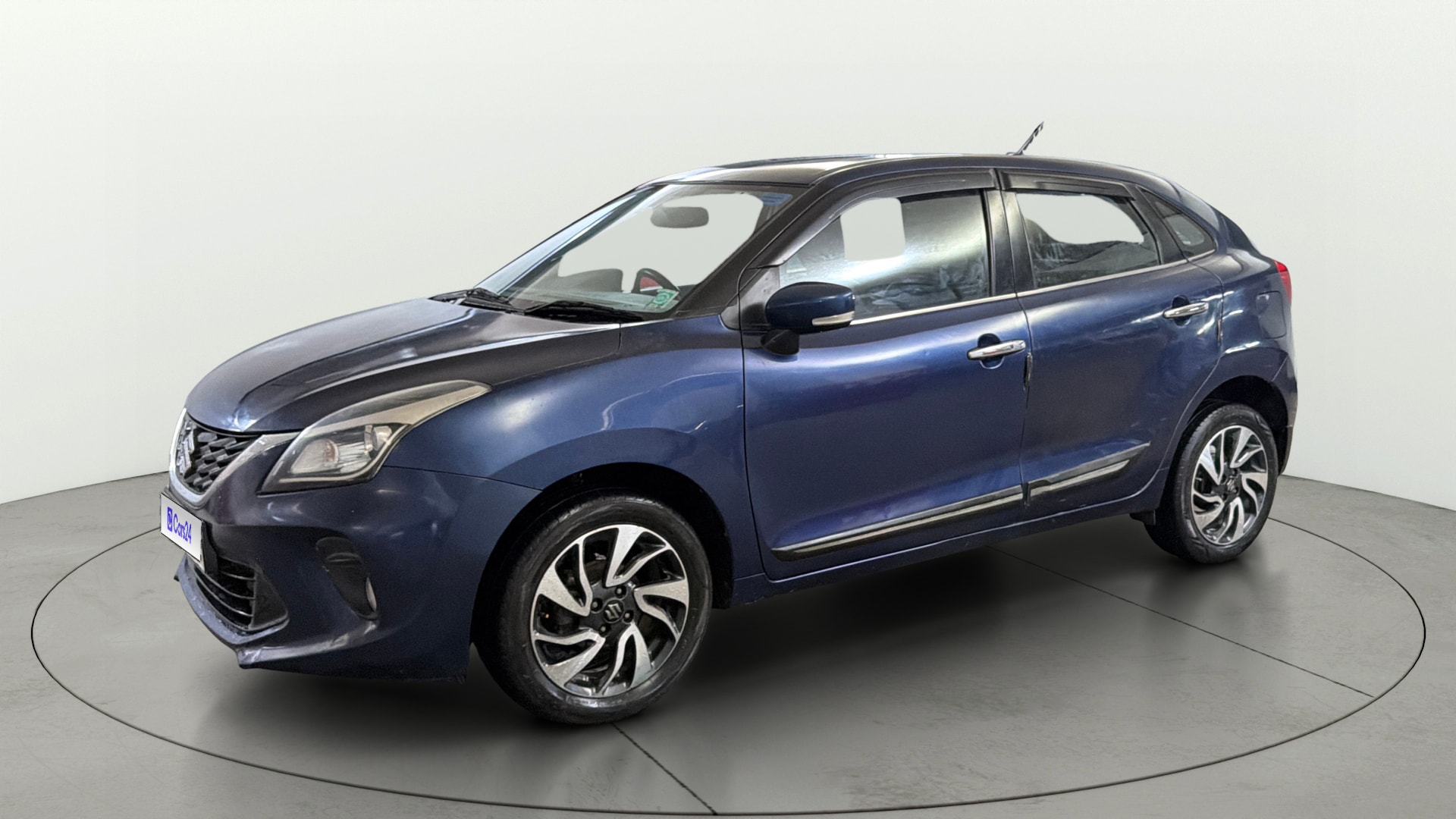 View 2020 Maruti Suzuki 1000 Base Variant Image 36 Used 2020 Maruti Suzuki 1000 Base Variant Image 36
