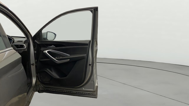 View MG Hector Image 48 Used MG Hector Image 48
