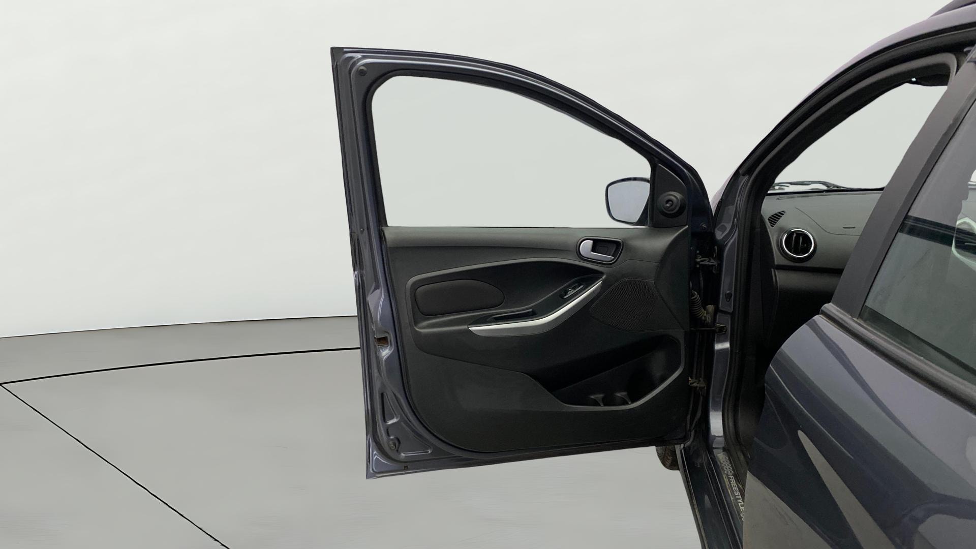 Used 2018 Ford Freestyle Used 2018 Ford Freestyle