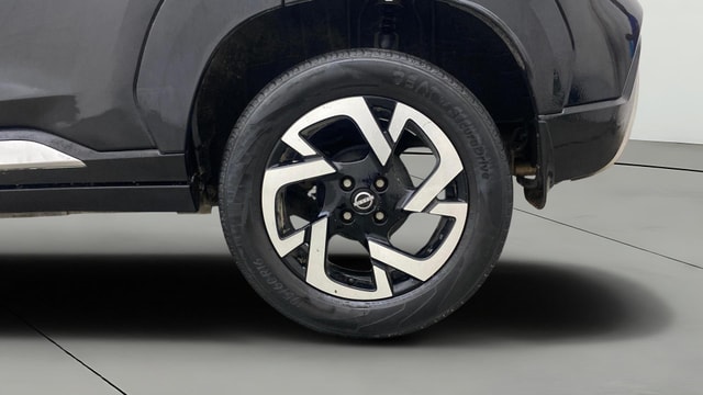 View Nissan Magnite Image 12 Used Nissan Magnite Image 12