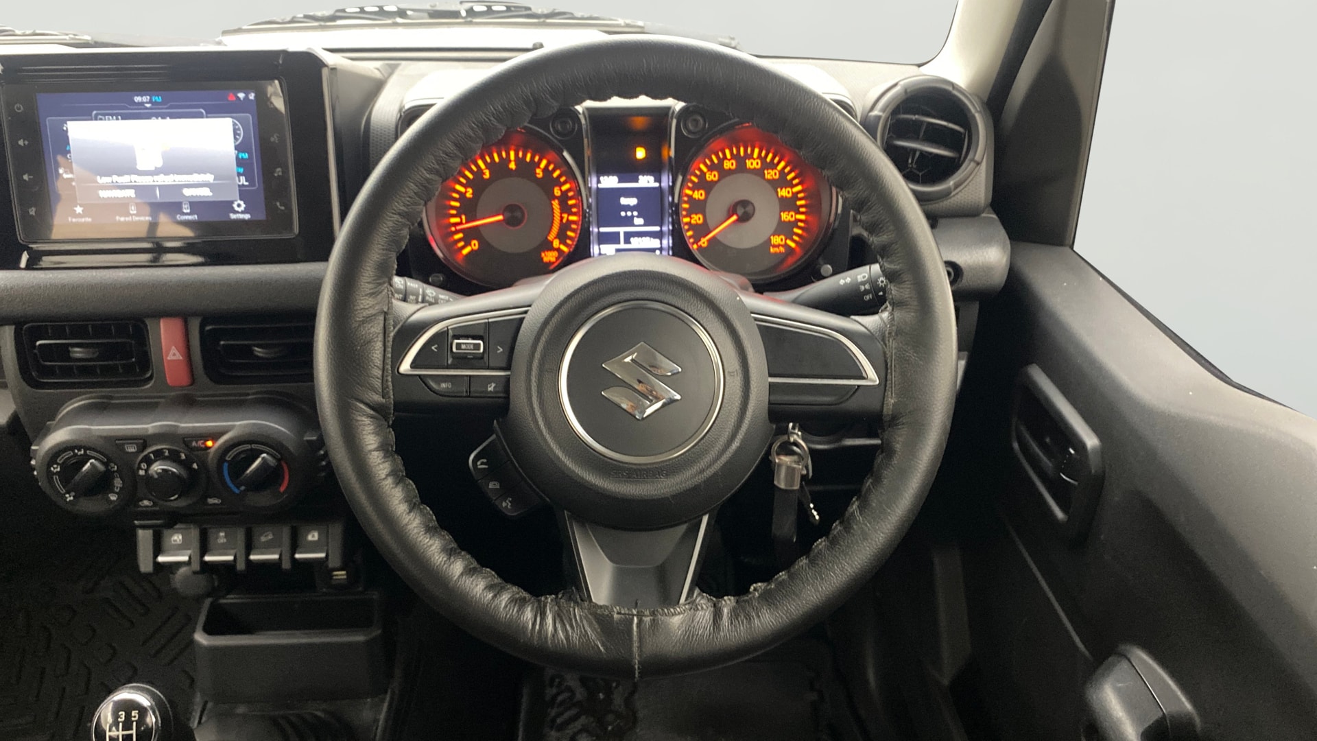 Used 2024 Maruti Suzuki 1000 Used 2024 Maruti Suzuki 1000