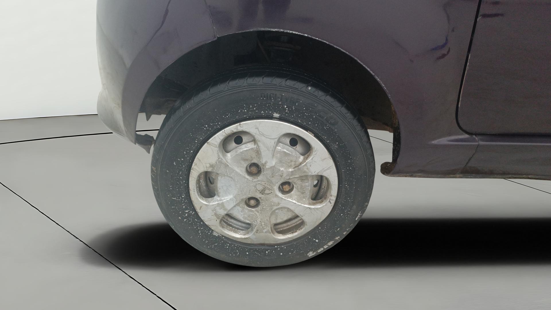 View 2015 Tata Nano Twist XT Image 32 Used 2015 Tata Nano Twist XT Image 32