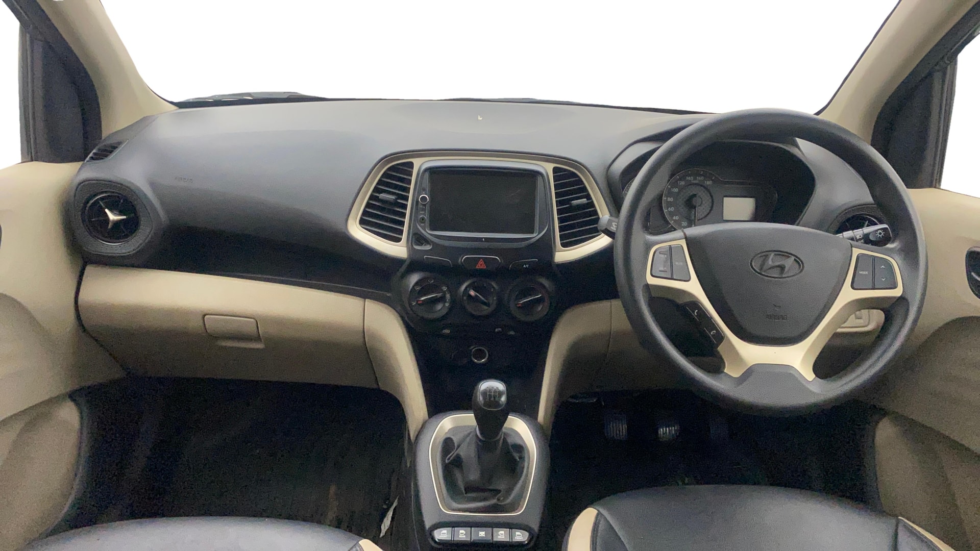 View 2022 Hyundai New Santro D-Lite Petrol Image 29 Used 2022 Hyundai New Santro D-Lite Petrol Image 29