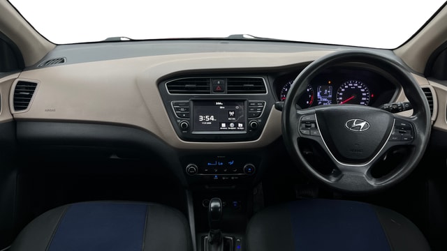 View Hyundai Elite i20 Image 30 Used Hyundai Elite i20 Image 30