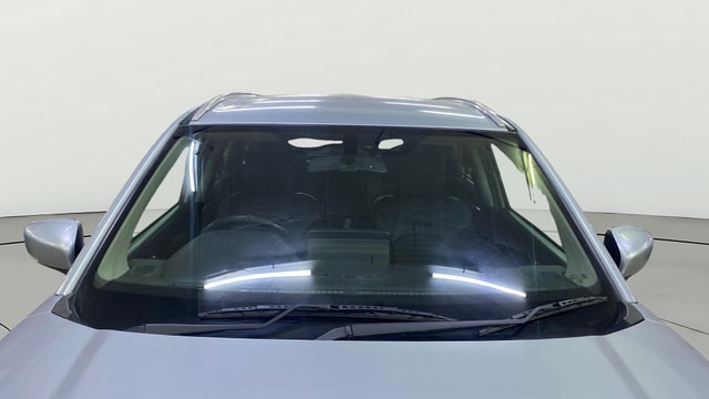 View Toyota Urban Cruiser Hyryder Image 31 Used Toyota Urban Cruiser Hyryder Image 31