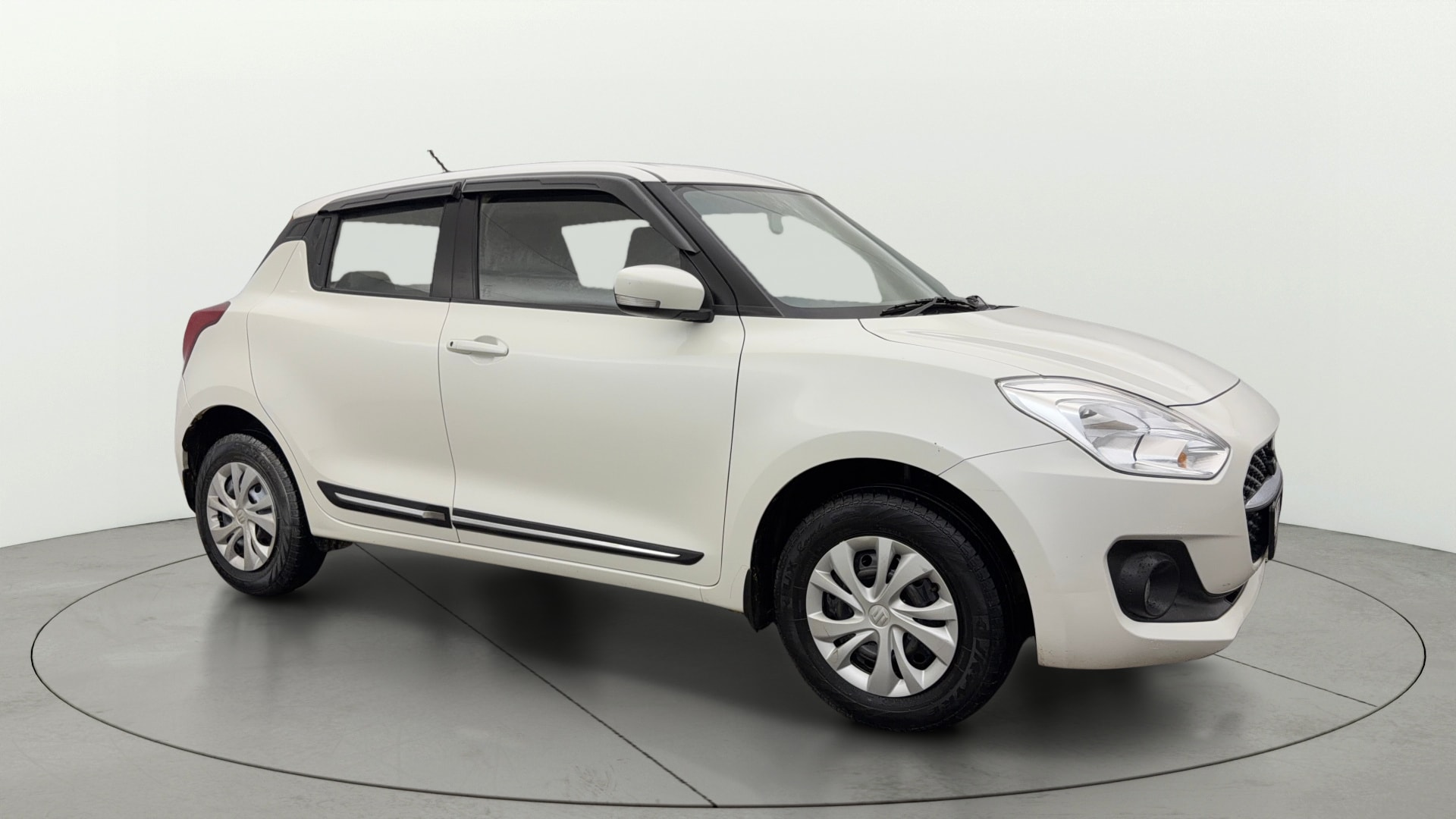View 2023 Maruti Suzuki 1000 Base Variant Image 21 Used 2023 Maruti Suzuki 1000 Base Variant Image 21