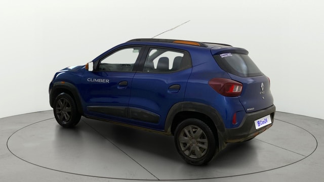 View Renault Kwid Image 2 Used Renault Kwid Image 2