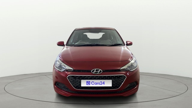View Hyundai Elite i20 Image 1 Used Hyundai Elite i20 Image 1