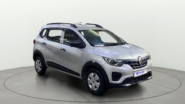 View Renault Triber Image 37 Used Renault Triber Image 37
