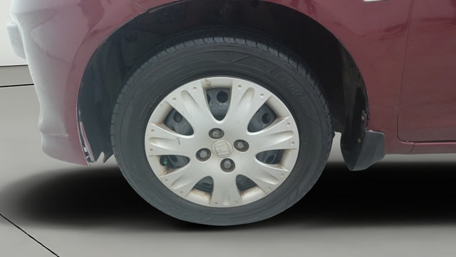 View Honda Amaze Image 27 Used Honda Amaze Image 27