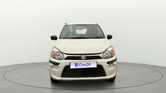 View Maruti Suzuki 1000 Image 1 Used Maruti Suzuki 1000 Image 1